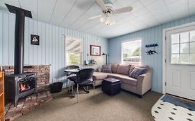Kiwi'S Cottage